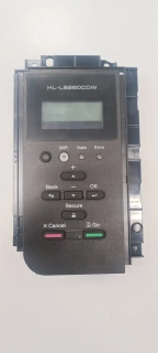 Brother ovládací panel pro HL-L8260CDW - Použitý díl