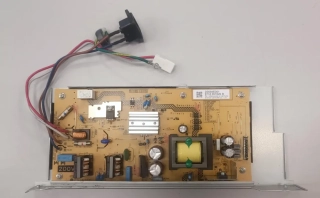 BROTHER LOW-VOLTAGE POWERSUPPLY PCB ASSY - D0094E001 (D0094D001) - použitý díl
