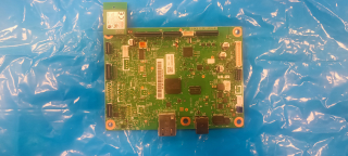 Brother MAIN PCB ASS D00MZA001 - použitý díl