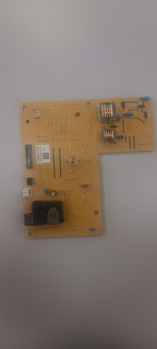 Brother HVPS PCB - D0092T002 - Použitý díl