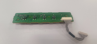 Xerox B210 CONTROL PANEL - Použitý díl