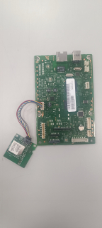 XEROX B210 MAIN PWB - použitý díl včetně wifi karty