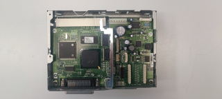 HP Main Board pro DesignJet 100 / 110 - C7796-60210 - Použitý díl