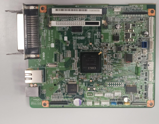 OKI Maintenance board 97M pro B431dn - 44655901 - Použitý díl