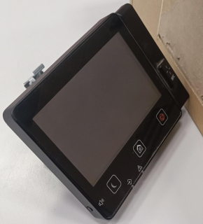 Canon Control Panel Assembly FM1-P235-000 - použitý díl - pro MF734CDW