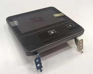 Xerox CONSOLE ASY UI 948K14383 - použitý díl pro Xerox C405