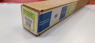 HP Photo Imaging Satin C6959A (C7872A) 914mm x 5m - originální nerozbalené balení
