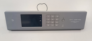 Brother Control Panel Assy SP MFC-J6957DW - D029TT001 - použitý díl