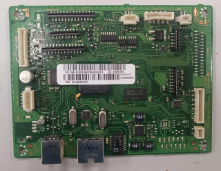 Samsung PBA MAIN JC92-02484A - použitý díl