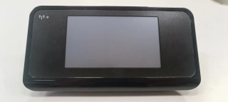 HP Control Panel CN461-60002 - použitý díl pro HP Officejet Pro X476dw MFP