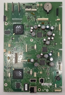 HP OfficeJet Pro X476dw MFP Main board CN461-6005 - použitý díl