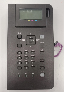 Canon OPERATION PANEL ASSY pro LBP710Cx - použitý díl