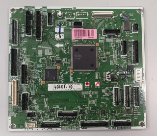 Canon DC CONTROLLER PCB ASSEMBLY FM1-V986 - použitý díl
