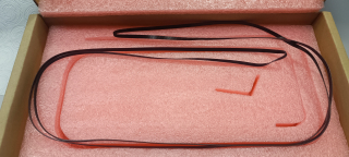 HP Carriage Belt D Q1292-67026