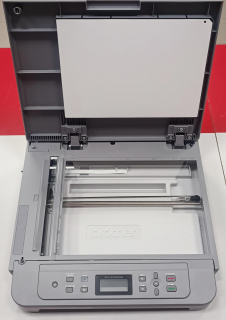 Brother celý skener včetně operačního panelu pro DCP-B7520DW - použitý díl