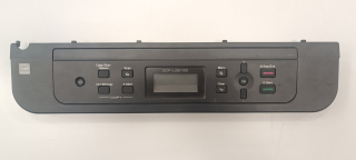BROTHER PANEL UNIT D00R10001 - použitý díl