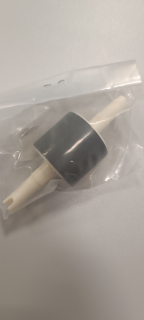 RL1-0540-000 Váleček pro podávání papíru