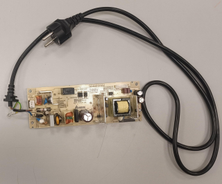 Brother Power Supply - LT2677001 - Použitý díl