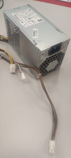 HP 200W Power Supply ENT15 EPA92 - Použitý díl