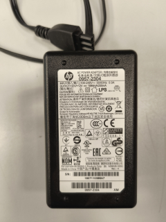 Napájecí zdroj pro tiskárny HP - 0957-2304 - použité zboží