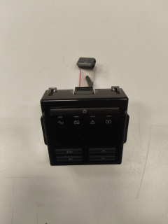 Control panel pro APC SMX2200HV - použitý díl