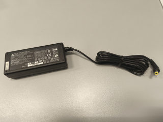 Delta Electronics AC Adapter Model ADP-60BH / 19V 3.16A