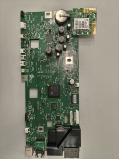 HP OfficeJet 8600 Formatter / Mainboard - CM749-60001 - použitý díl