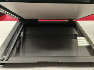 Skener s ADF podavačem pro Brother MFC-6490CW - použitý díl