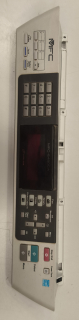 BROTHER CONTROL PANEL ASSY PRO TISKÁRNU MFC-6490CW - použitý díl