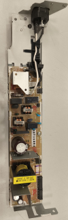 HP 220V POWER SUPLLY BOARD RM2-9509 - použitý díl