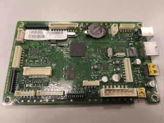 XEROX Main PWB - B1022 - 140N63845 - použitý díl