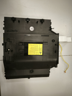 HP Scanner Assembly RM2-5611 - použitý díl