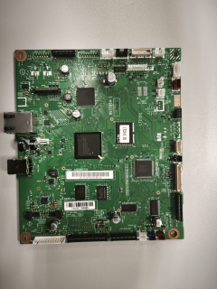 BROTHER MAIN PCB LT2481001 pro tiskárnu DCP-9020CDW - použitý díl