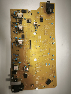 BROTHER HIGHT-VOLTAGE POWER SUPPLY PCB ASSY LV0928001 - použitý díl