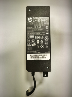 HP napájecí adaptér pro tiskárny - CN459-60442 - použitý díl