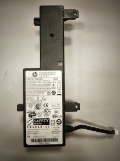 HP napájecí adaptér pro tiskárny - CM751-60045 - použitý díl