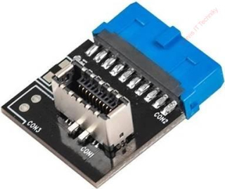 Chieftec Internal Adapter ADP-CT3