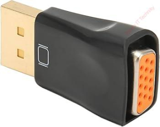 PremiumCord redukce KPORTAD12