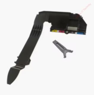 Ink Tube Cover of Ink Tube Supply System for HP Designjet 500 510 800 - C7769-40041