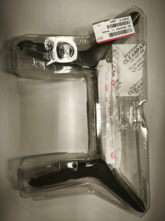 LG Television Base - AAN74629303